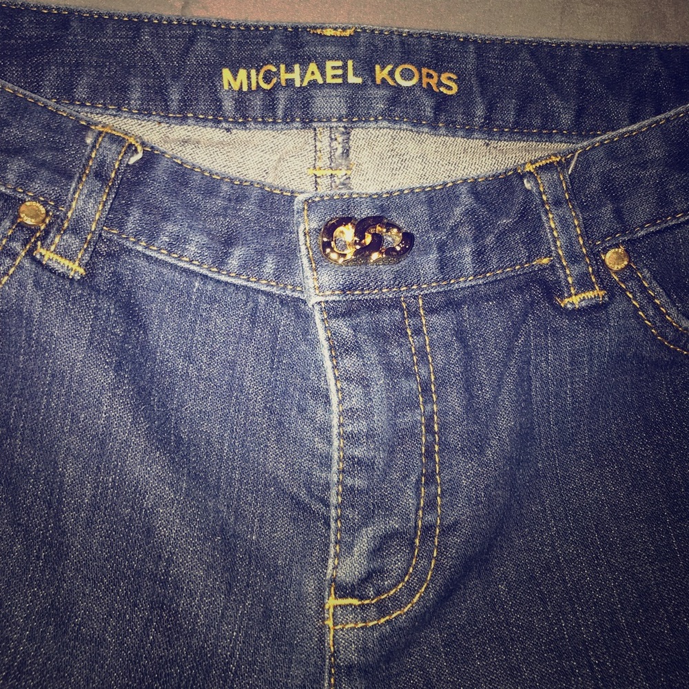 MK jeans